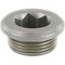 Crp Products DIFFERENTIAL PLUG HWP0065 - alternate 1